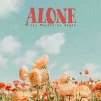 Alone