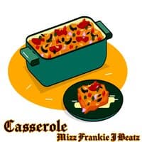 Casserole