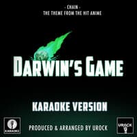 Chain (From "Darwin's Game")