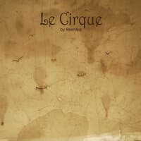 Le Cirque (Re-Release)