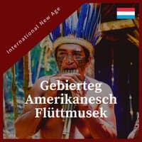 Gebierteg Amerikanesch Flüttmusek