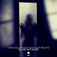 We Are Not Alone feat. Fe Malefiz