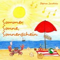 Sommer, Sonne, Sonnenschein