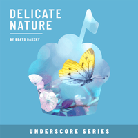 Delicate Nature (Underscore Series)