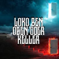 Oben oder Keller