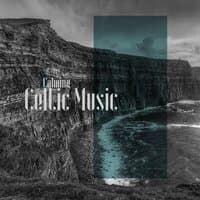 Calming Celtic Music: Healing Harp with Sounds of Nature, Stress and Anxiety Relief, Relaxing Atmosphere for Meditation