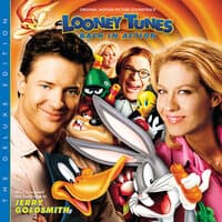 Looney Tunes: Back In Action