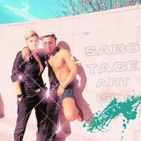 Sabotage Artist