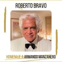 Homenaje a Armando Manzanero