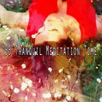 55 Tranquil Meditation Time