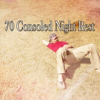 70 Consoled Night Rest