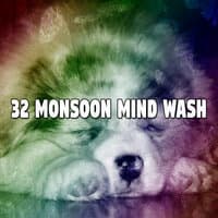 32 Monsoon Mind Wash