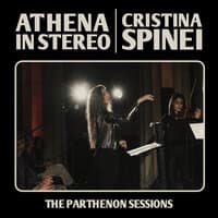 Athena in Stereo (The Parthenon Sessions)