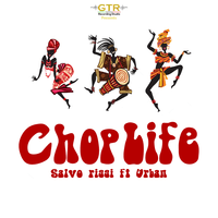 Chop Life