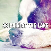 38 Rain at the Lake