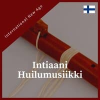 Intiaani-Huilumusiikki