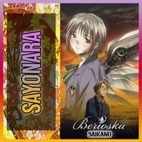 Sayonara (Saikano) Ending