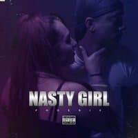 Nasty Girl