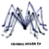 Aranha Negra EP