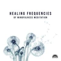 Healing Frequencies of Mindfulness Meditation: Brain Power, Hz Tones, Miraculous Restorative Meditation