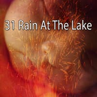 31 Rain at the Lake