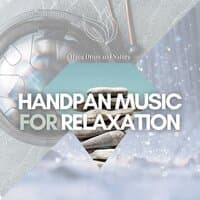 Handpan Music for Relaxation