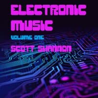 Electronic Music, Vol. 1