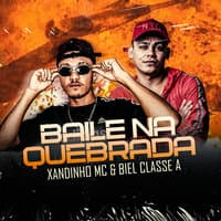 Baile na Quebrada (Brega Funk)