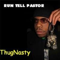 Run Tell Pastor