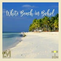 White Beach in Bohol