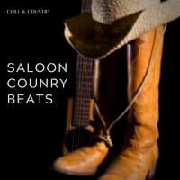 Saloon Counry Beats