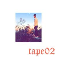 Tape 02 (Clear)