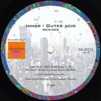 Inner / Outer Acid