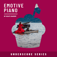 Emotive Piano (Underscore Series)