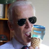 Chug Jug With You, Joe Biden Edition