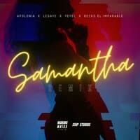 Samantha Remix