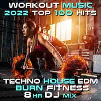 Workout Music 2022 Top 100 Hits