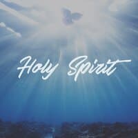 Holy Spirit