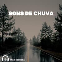 Sons De Chuva (Chuva Para Dormir)