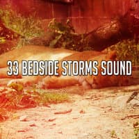 33 Bedside Storms Sound