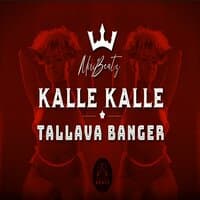 KALLE KALLE | ALBANIAN TALLAVA TRAP BANGER |