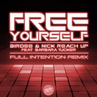 Free Yourself (Full Intention Dub)