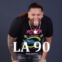 La 90