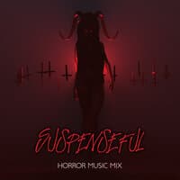 Suspenseful Horror Music Mix - Dark Music, Creepy Noises, Strange Creatures and Monsters