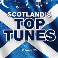 Scotland's Top Tunes, Vol. 20