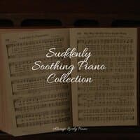 Suddenly Soothing Piano Collection