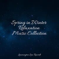 Spring in Winter Relaxation Music Collection