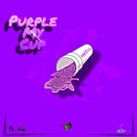 Purple My Cup