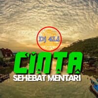 Cinta Sehebat Mentari