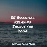 35 Essential Relaxing Sounds for Yoga